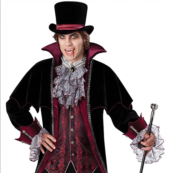 Other - 🔥🔥 VAMPIRE OF VERSAILLES COSTUME